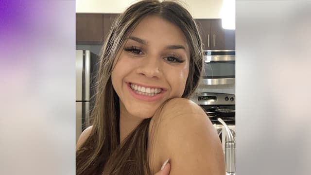 S04:E07 - MURDERED: Rachel Hansen