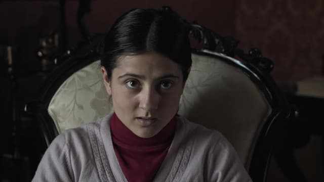 S05:E04 - Teddy Bear’s Picnic / POX / Imaginary Portrait