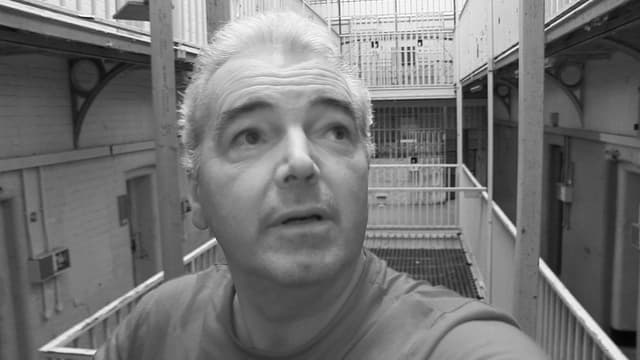 S05:E01 - Dorchester Prison (Pt. 1)