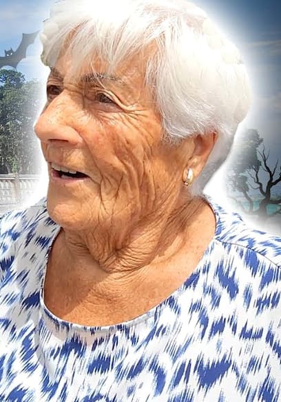 S01:E02 - REFORMA VILLA #2 Mi abuela entra EN LA VILLA por PRIMERA VEZ Su cara habla por sí sola poster