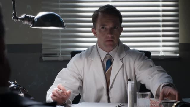 S05:E08 - Cloud Break