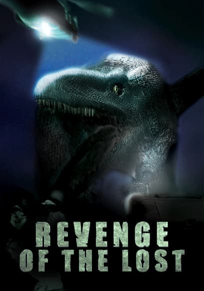 Revenge of the Lost