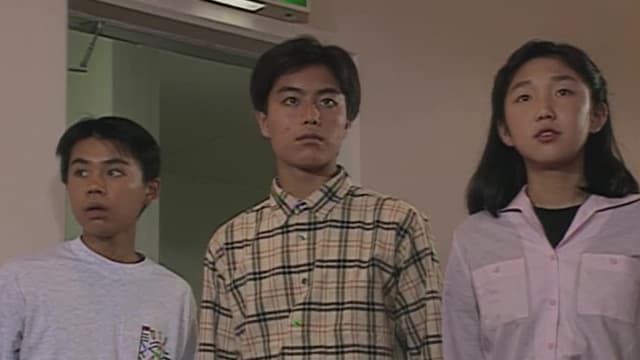 S01:E13 - I Hate Sports