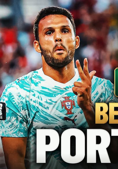 Portugal’s Best Moments of FIFA World Cup 2026™ poster