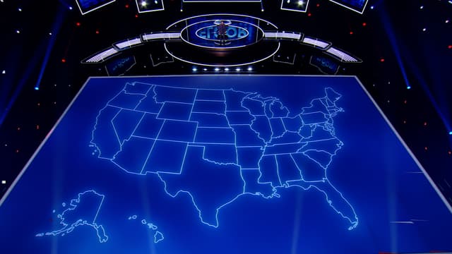 S04:E09 - The Knives Are Out