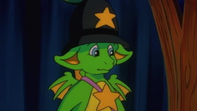 S01:E53 - Pocket Dragon Adventures S01 E53 Snow Binky and the Six Pocket Dragons