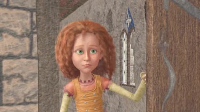 T02:C13 - S02:E13 - For Crying Out Loud