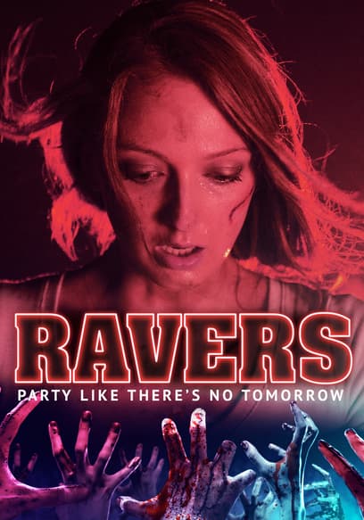 Ravers poster