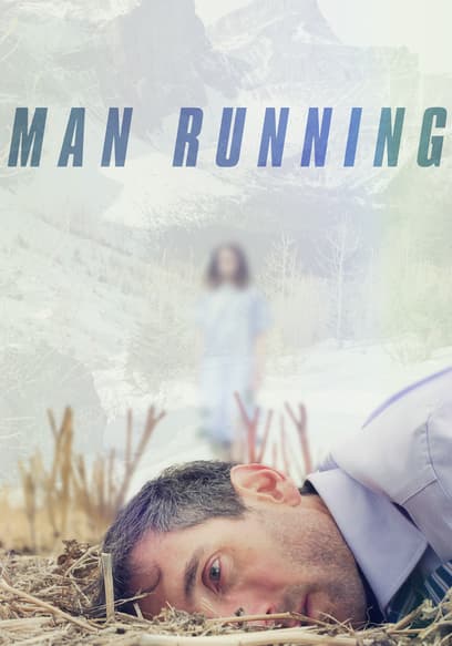 Man Running