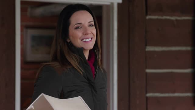 S09:E16 - Pandora's Box