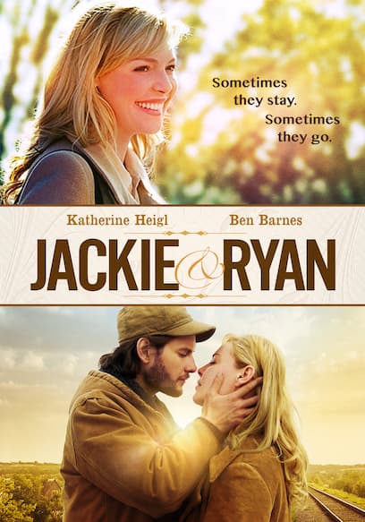 Jackie & Ryan