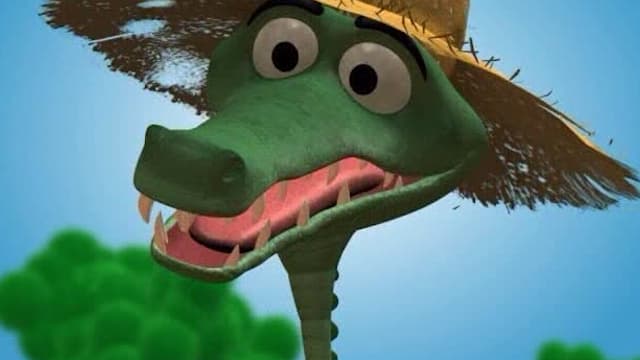 S01:E34 - Episode 34