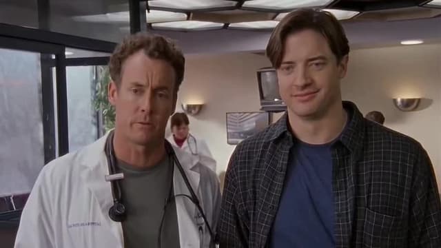 S01:E03 - Scrubs / Community / HIMYM