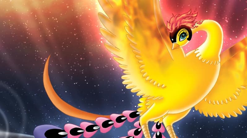 Phoenix Vol.5 Resurrection (Phoenix)英語版 716rz-1BlfL._UF1000,1000_QL80_.jpg