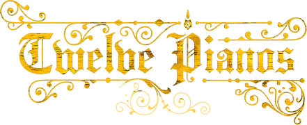 Twelve Pianos