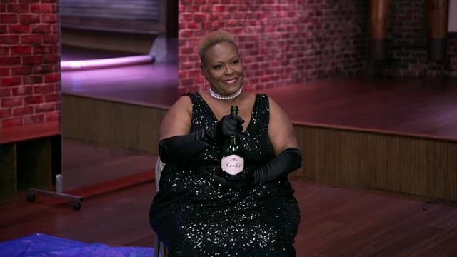 S01:E06 - The Heat Magnet