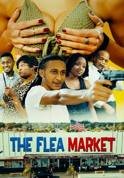 The Flea Market