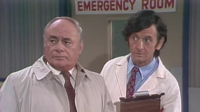 S02:E16 - Tough Love