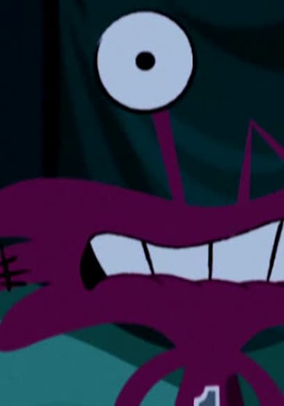 S01:E13 - Blooooo poster