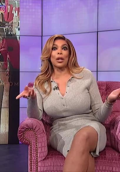 S10:E11118 - Elisabeth Hasselbeck Quits "The View" During Commercial Break poster