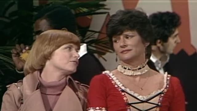 S02:E22 - The Singles Bar