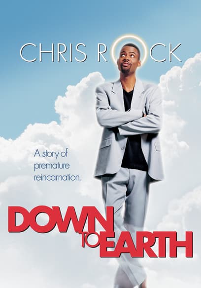 Down to Earth