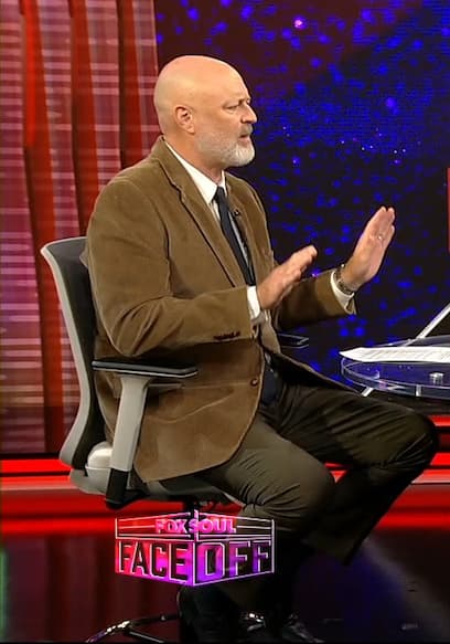 S01:E16 - Israel War, UN Slams Police in US, Abortion & Politics poster