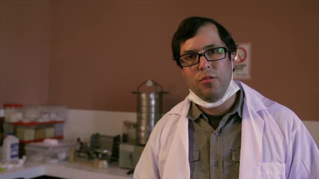 S01:E02 - Marte