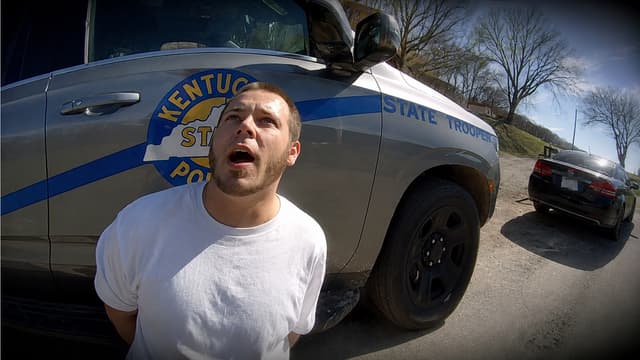 S01:E09 - The Fall of Kentucky's Finest