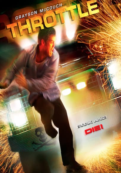 Throttle