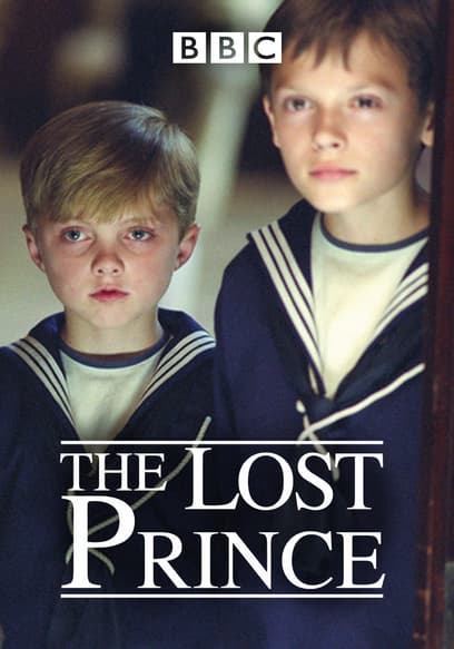 The Lost Prince