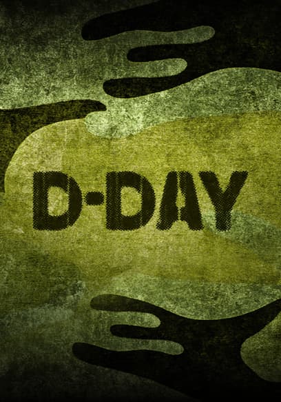 D-Day