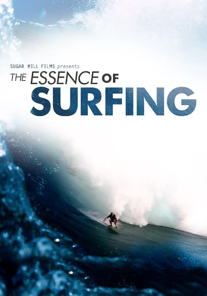 The Essence of Surfing