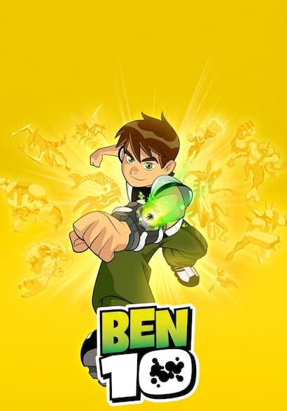 Ben 10
