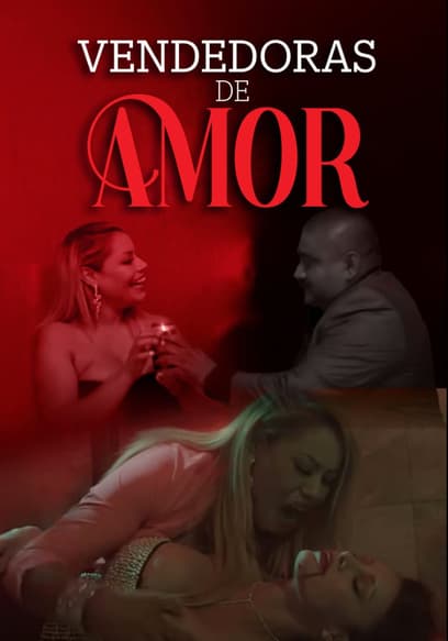 Vendedoras de amor