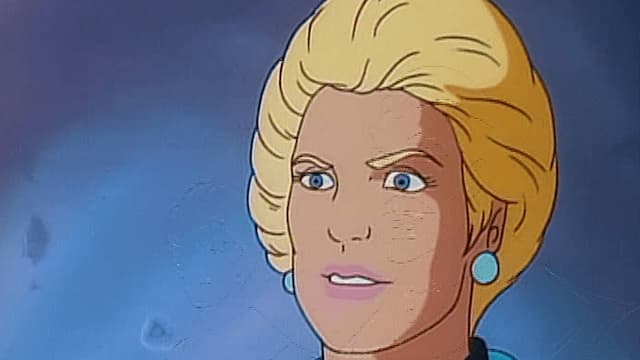 S01:E34 - The Carnival of Dr. Kalihari