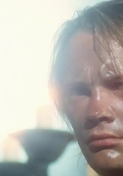 Watch Robin of Sherwood S03:E13 - The Time of the Wolf (Pt. 2) - Free ...