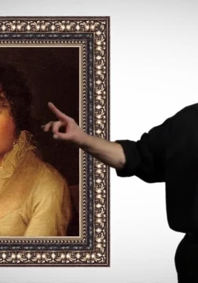 S01:E03 - Wolfgang Amadeus Mozart: How Did Mozart Really Die? poster