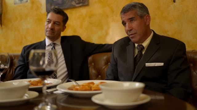 S01:E04 - Pimping Ain't Easy