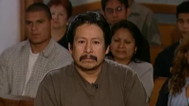 S01:E05 - El Tribuno Del Pueblo S01 E05 La Cocecha Perdida