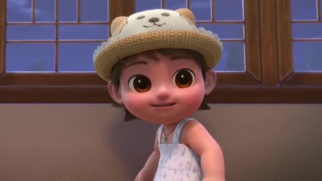 S01:E12 - Episode 12