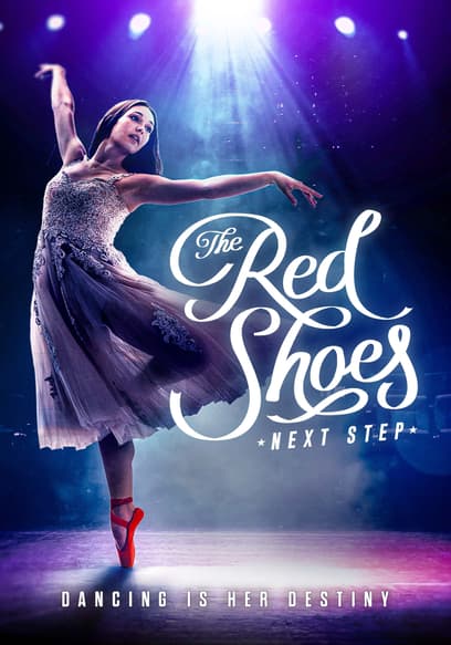 The Red Shoes: Next Step