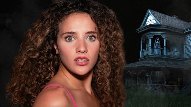 S01:E03 - Overnight in the Worlds Most Haunted Airbnb