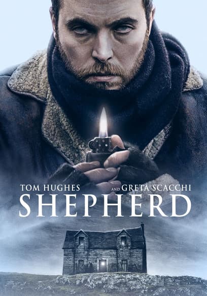 Shepherd