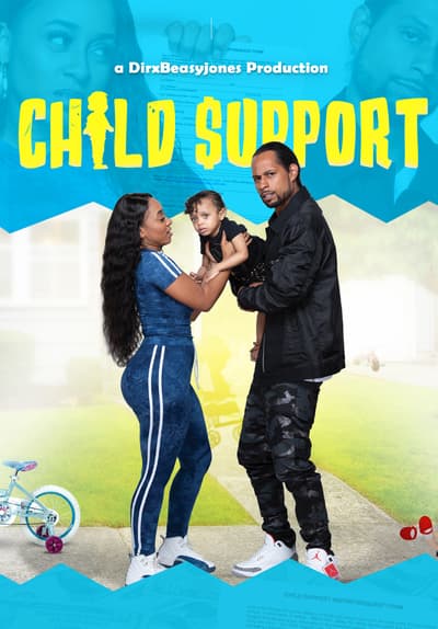 Child Support