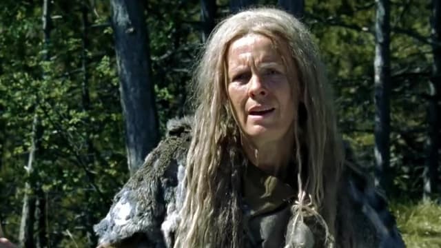 S01:E11 - Cosa de familia