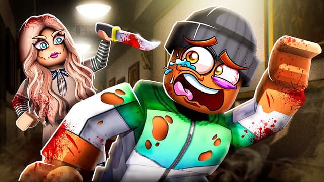 S25:E13 - M3GAN Story & Squidward