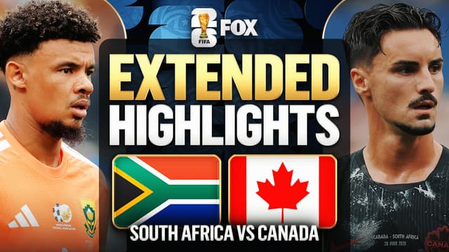 S2026:É73 - South Africa vs Canada
