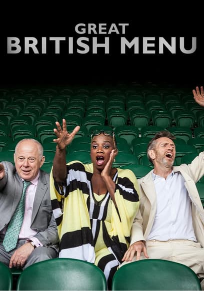 S06:E01 - North East Starter