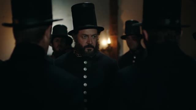 S02:E06 - Bride of Frankenstein